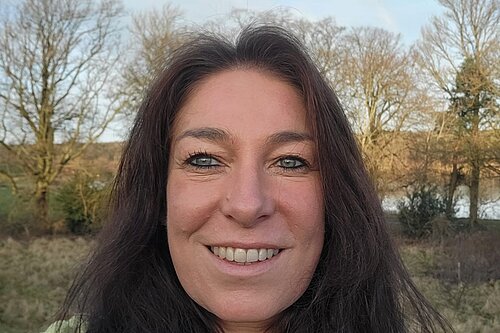 Sally Pattle, Candidate for Clackmannanshire and Dunblane