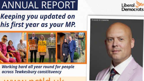Cameron Thomas Annual Report 2025