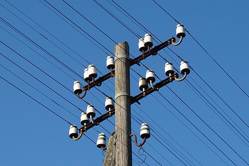 Phone mast