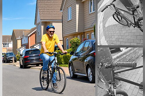 JC Biking