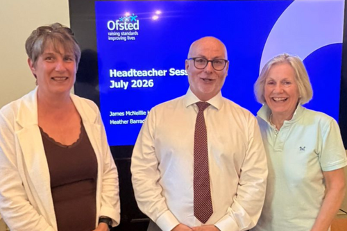 ofsted