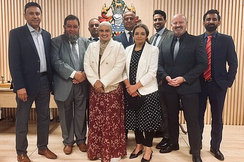 Slough Lib Dem Cllrs