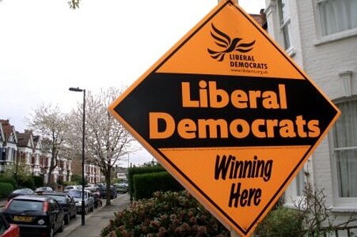 Liberal Democrat Stake