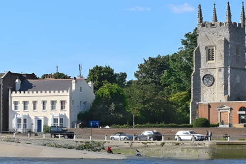 Isleworth